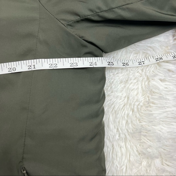 Zachary Prell Hooded Jacket Size Large - Picture 11 of 16